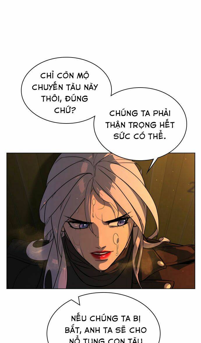 Máu trắng chapter 75.5 41