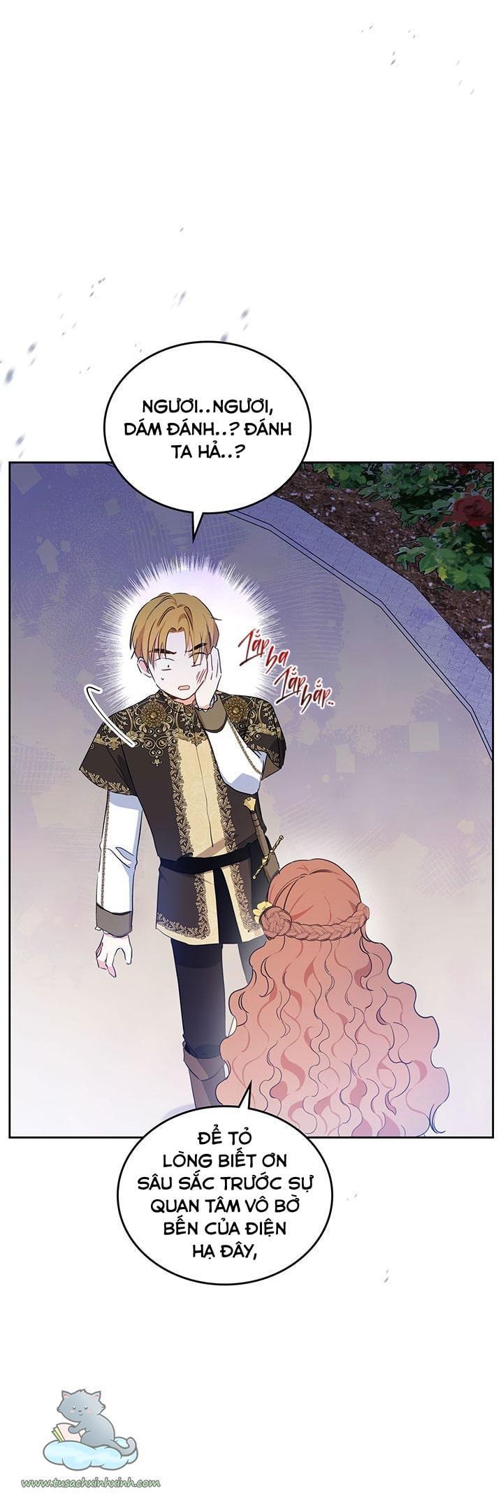 kiếp này ta sẽ trở thành gia chủ chapter 71 22