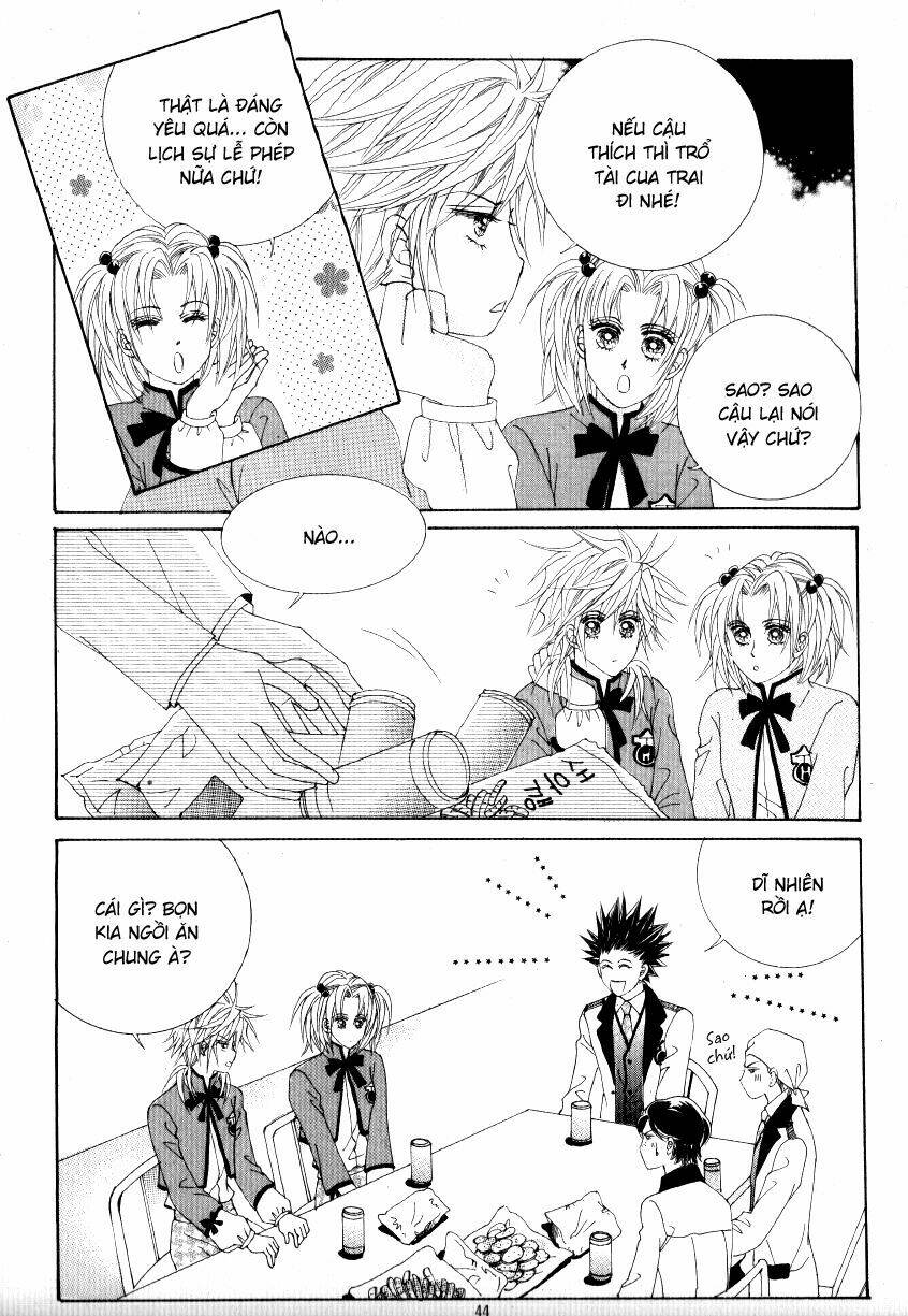 she's scary chapter 45 38