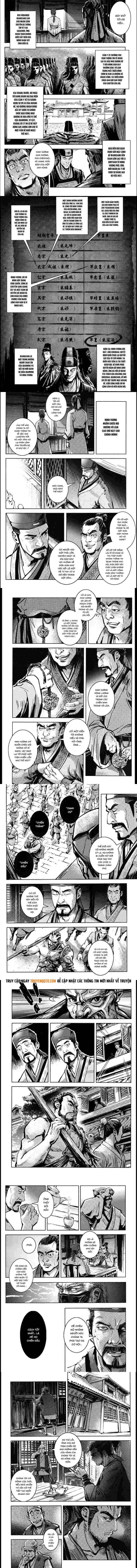 tale of the fighting freak, path of the warrior [blood and steel] chapter 35 5