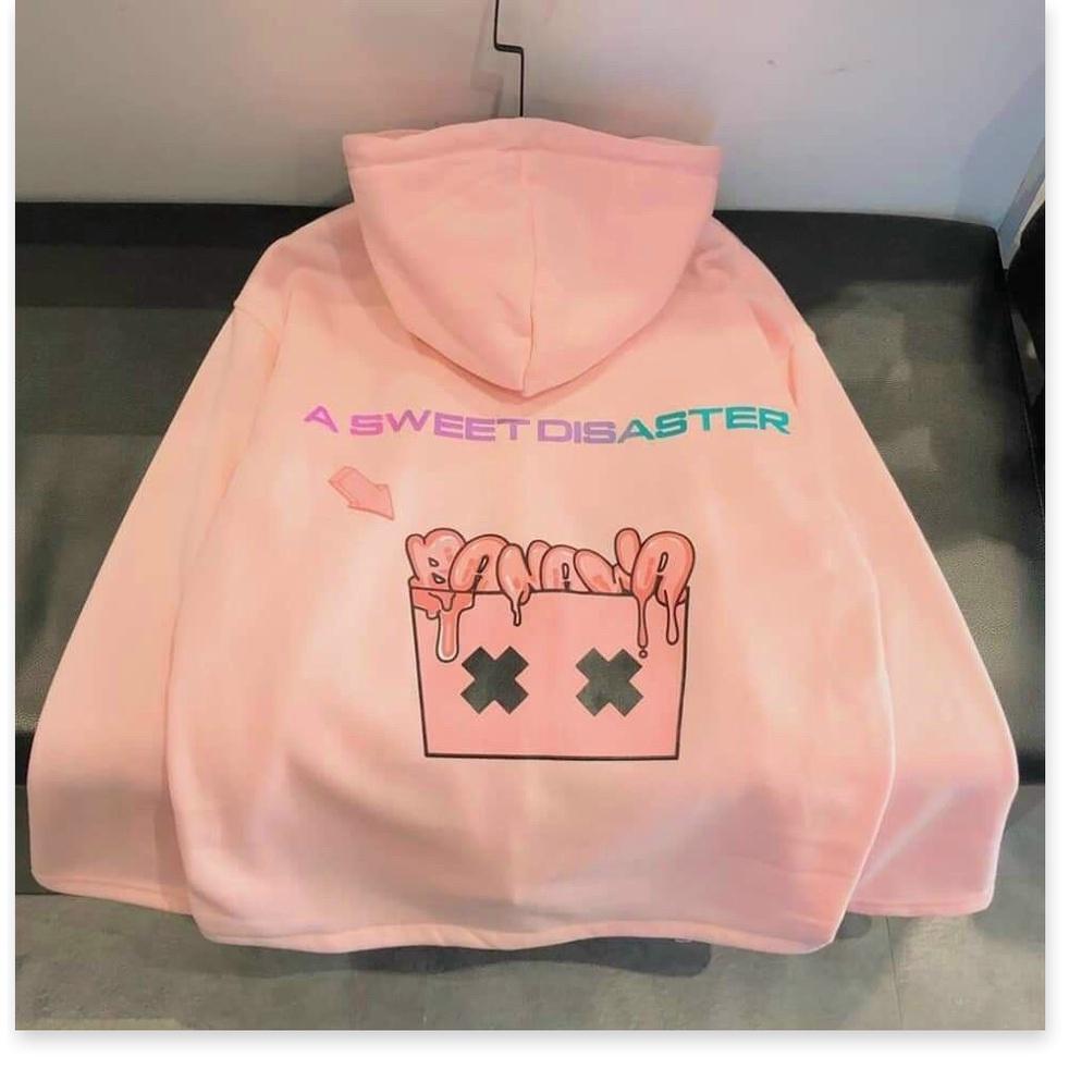 ÁO KHOÁC HOODIES PHONG CÁCH SIÊU MỚI CỰC HOT DÀNH CHO TẤT CẢ CÁC BẠN TRẺ KME FASHION