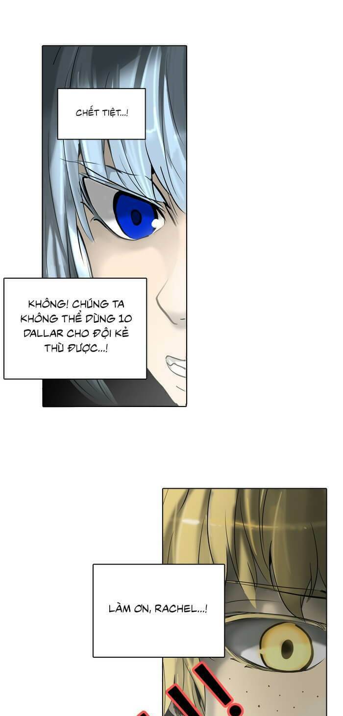 cuộc chiến trong tòa tháp chapter 270 15