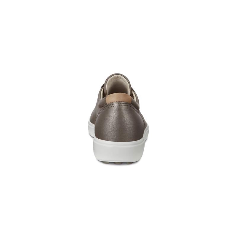 GIÀY SNEAKER, THỂ THAO NỮ ECCO SOFT 7 W 430003-51147