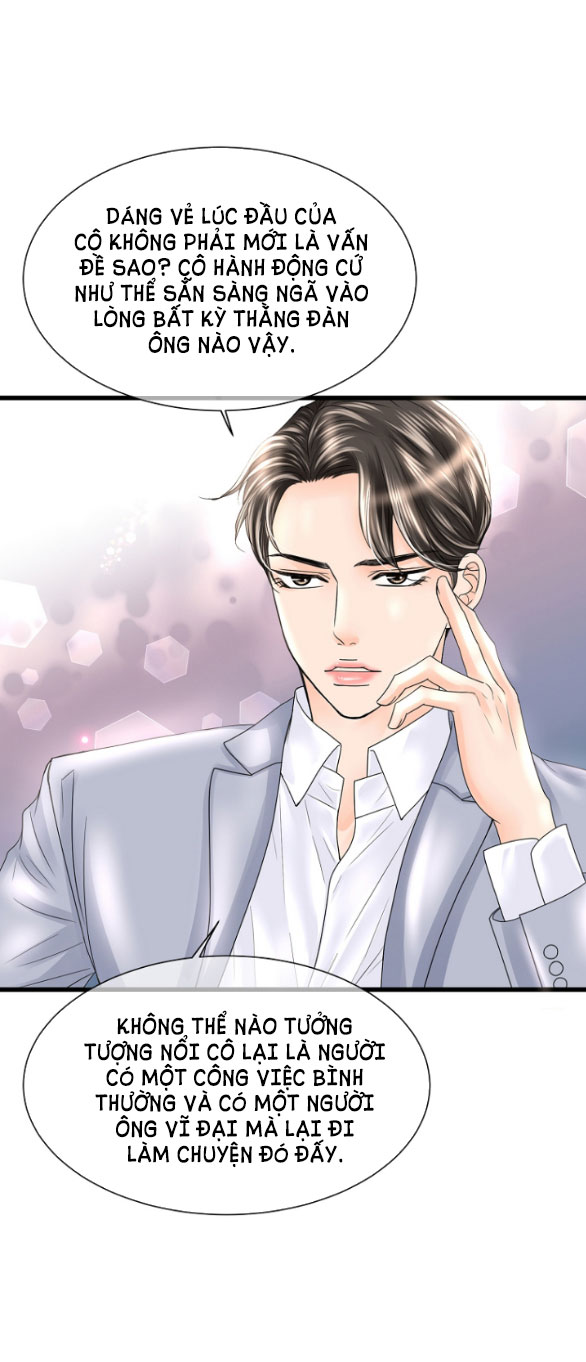 Tình Yêu Đánh Cắp Trái Tim chapter 12.2 - Trang 9