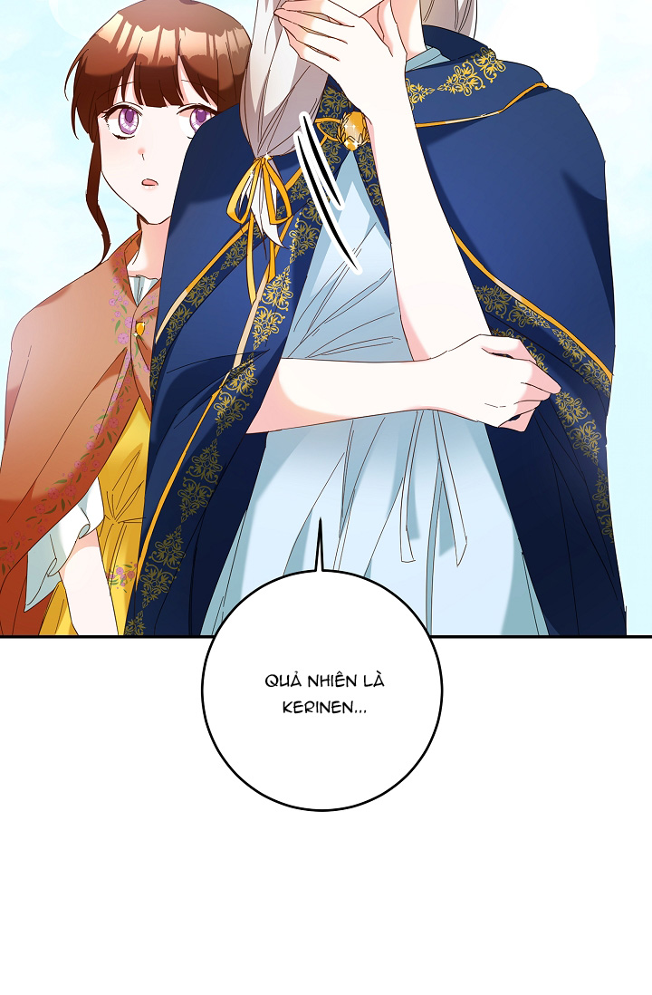 lí do cô ấy trở thành ác nữ chapter 12 76