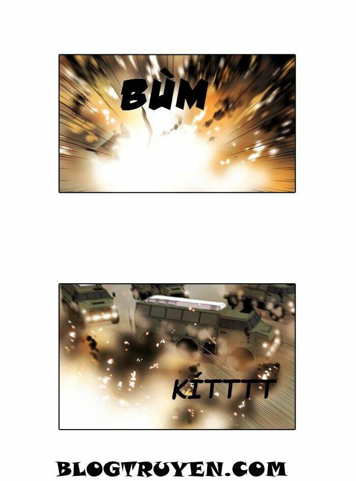 gepetto chapter 22 25