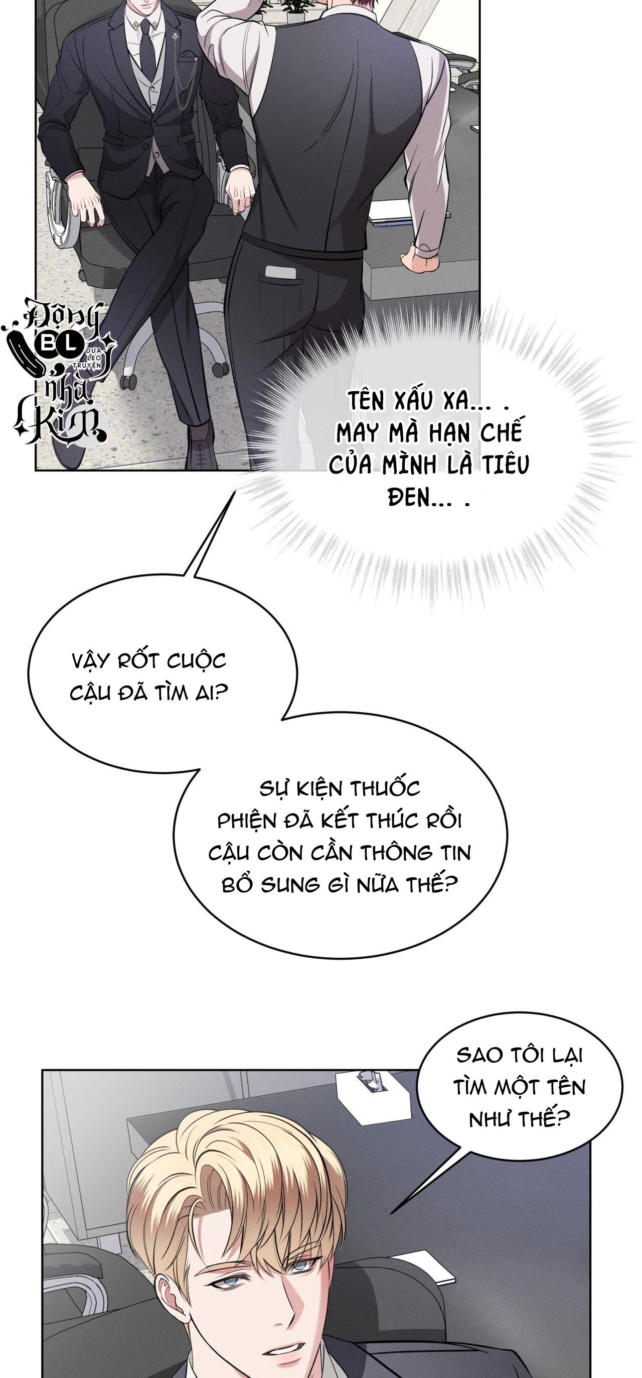 đêm ở london chapter 17 17