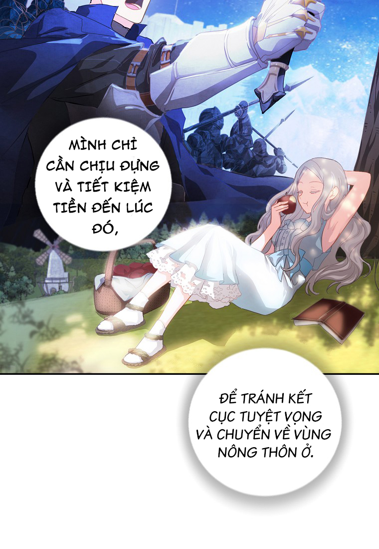 tôi đã trở thành vợ của nam chính chapter 2.2 21