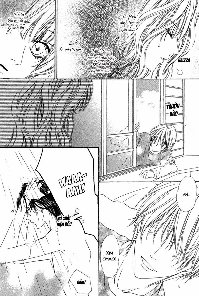 keishichou tokuhanka 007 chapter 14.2 27