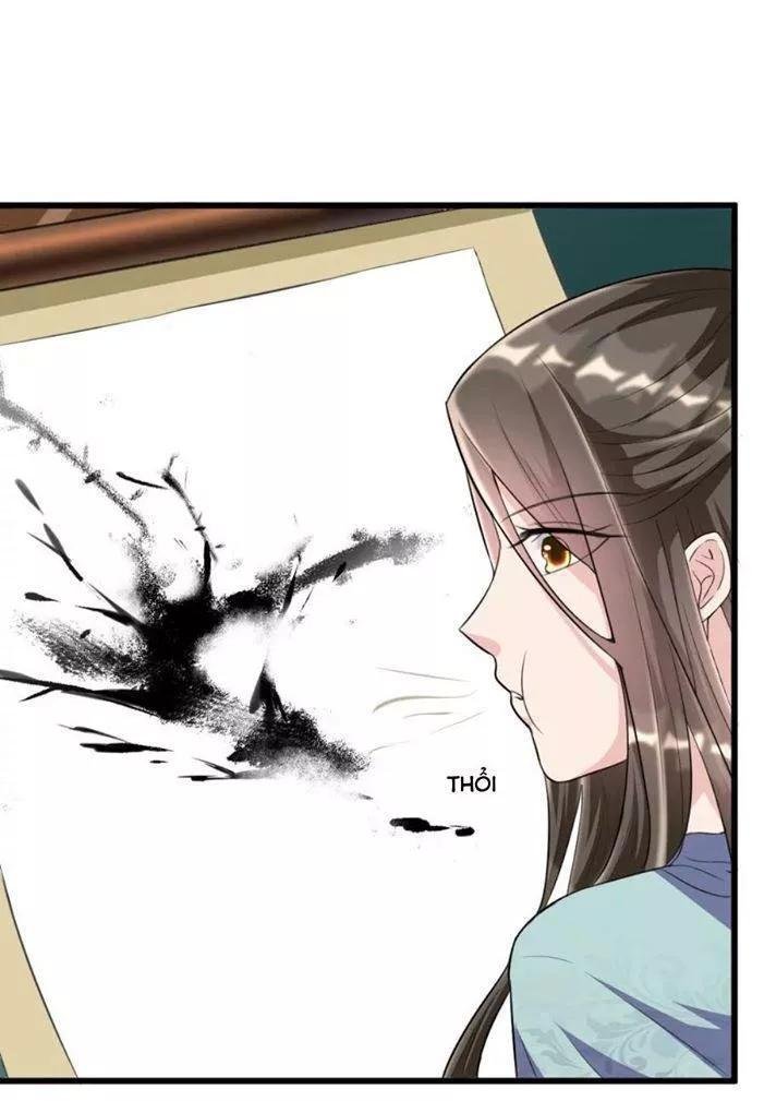 đế vương sợ vương phi muốn sở hữu thiên hạ chapter 15 25