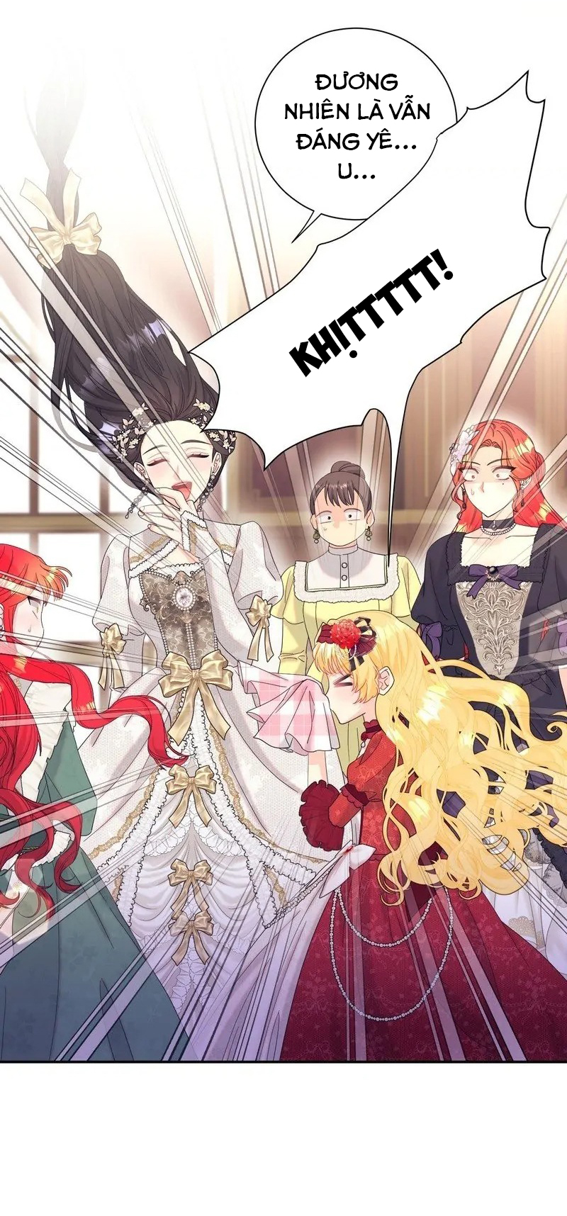 đức hạnh của công chúa phản diện chapter 23 12
