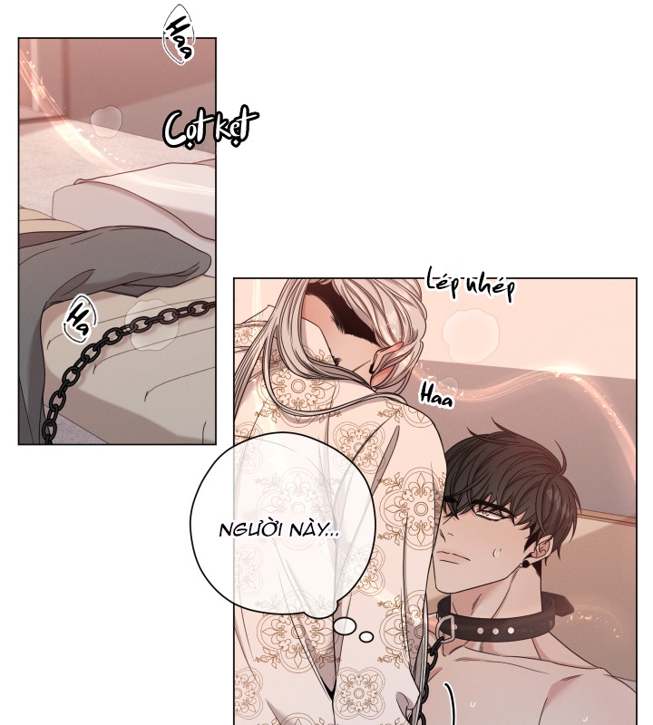 hội chứng minmotion chapter 7 10