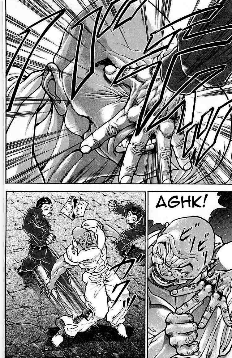 baki – son of ogre chapter 30 14