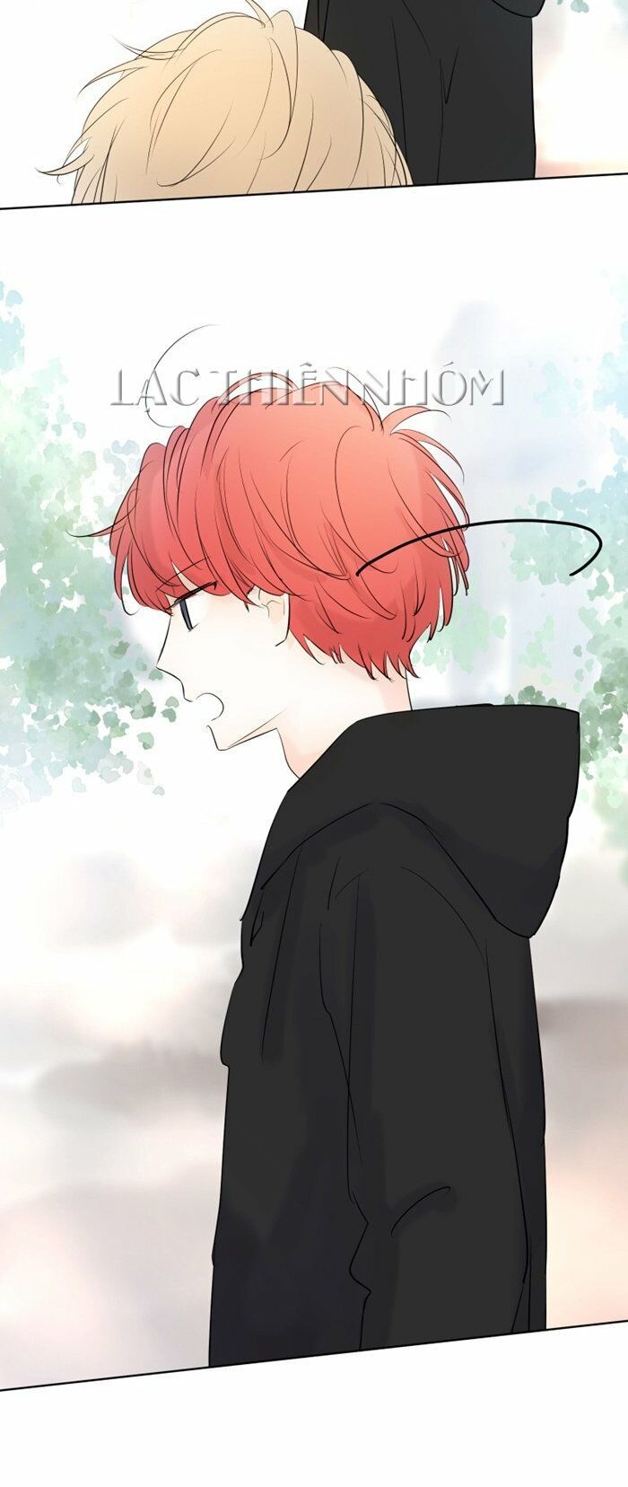 choco ngọt ngào chapter 52 13