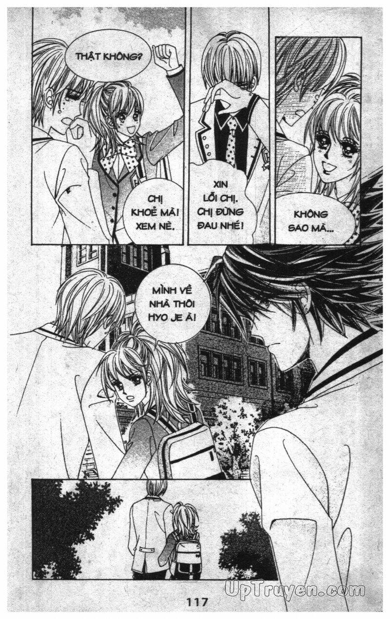 dạ khúc chapter 3 117
