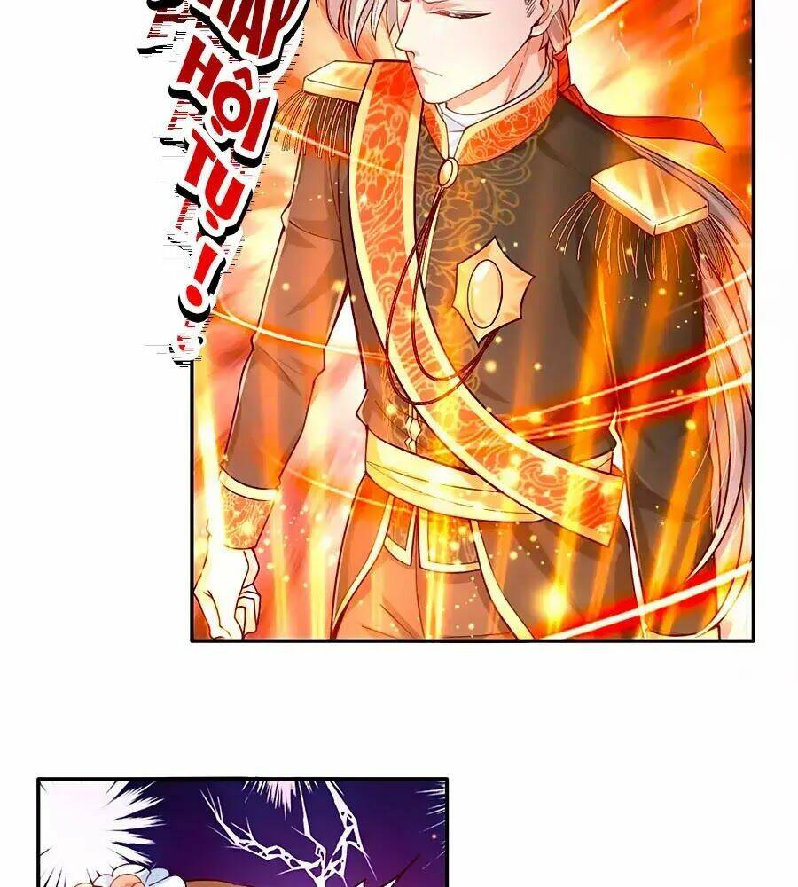 bỗng một ngày trở thành con gái nhà vua chapter 125 31