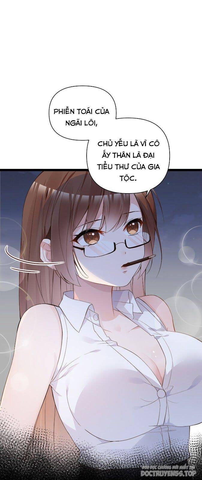 tôi chỉ muốn chơi game, đừng lôi vào yêu đương chapter 9 43