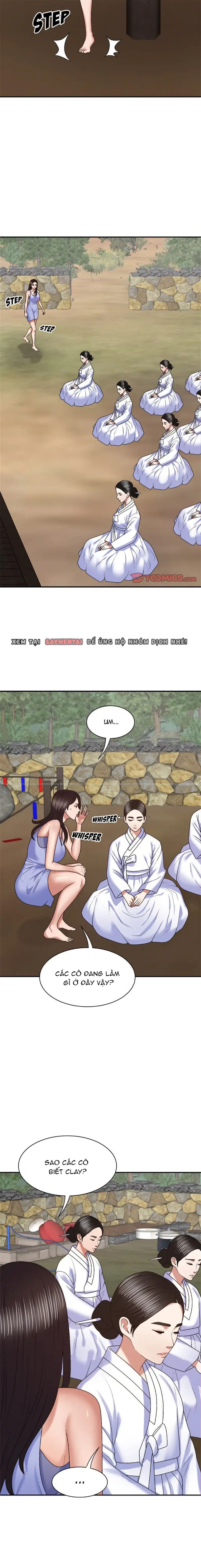 chiếm hữu linh hồn chapter 59 11