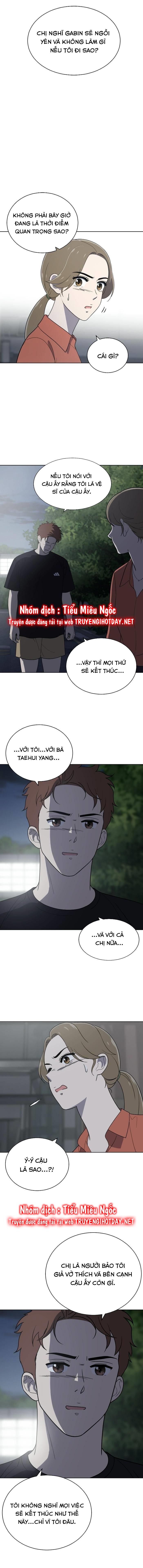 tuyệt vọng chapter 78 5