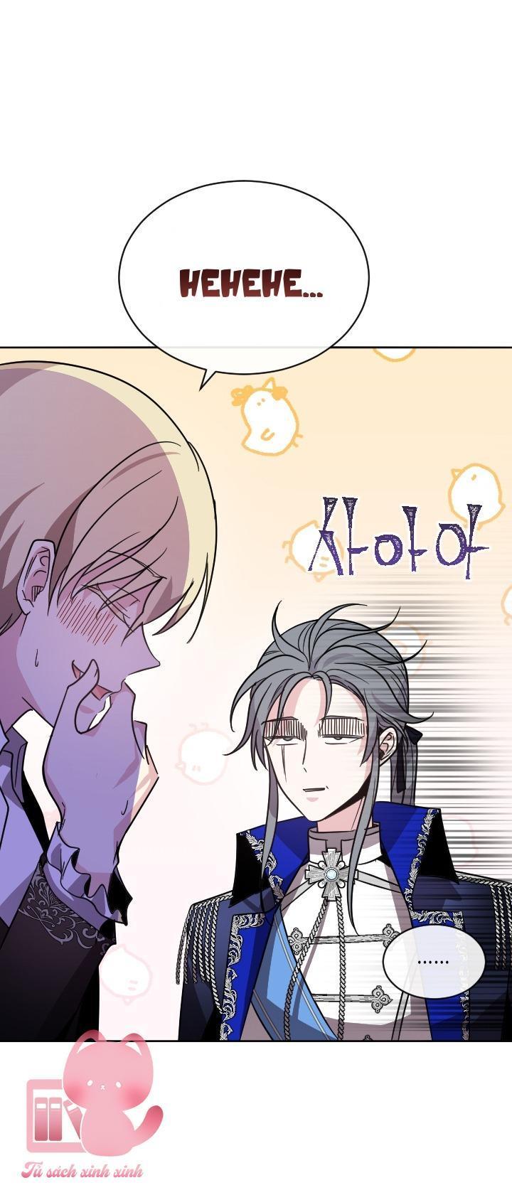 nguyện ước vô vọng của ma nữ chapter 52 23