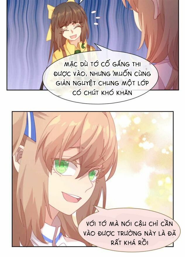 thanh âm giai điệu phản công chapter 55 1