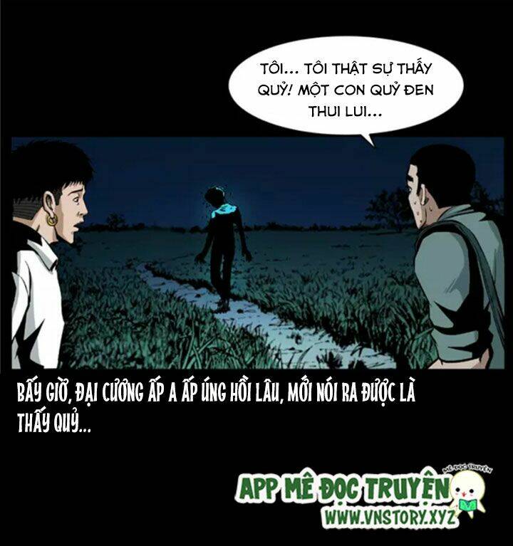 U Minh Ngụy Tượng Chapter 39 59