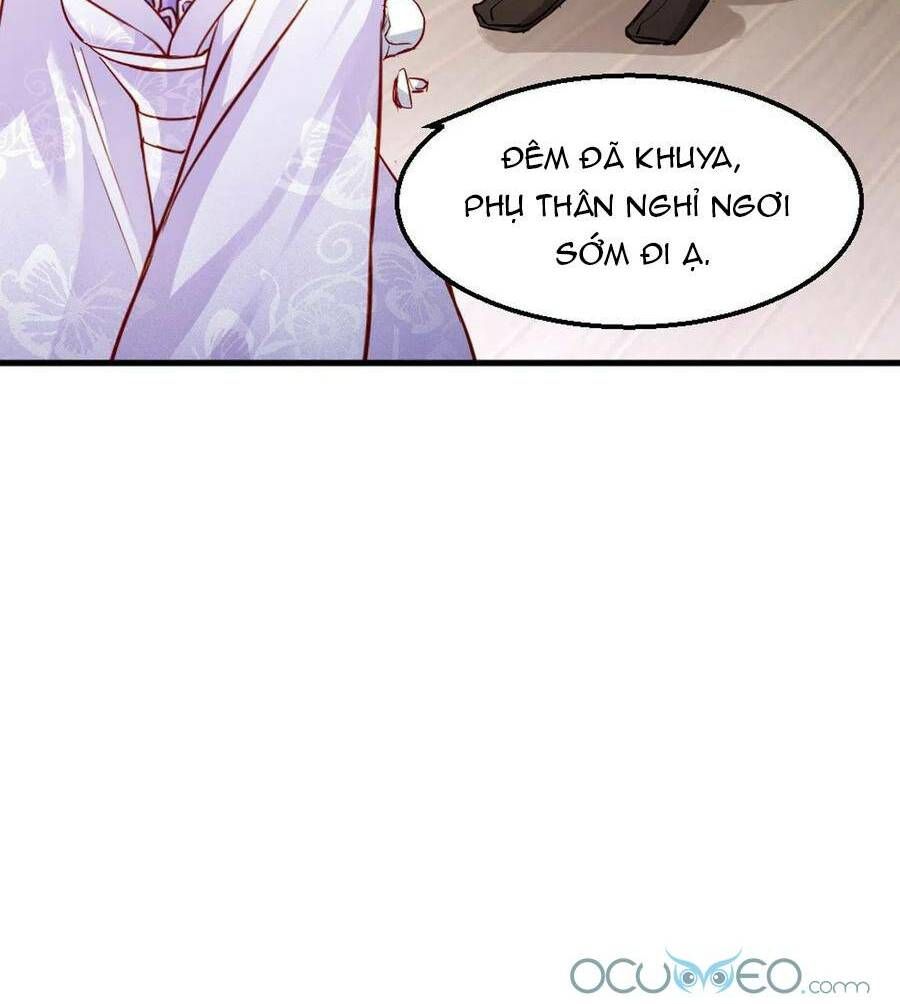 dạy bảo ma vương lão công 2 chapter 8 39