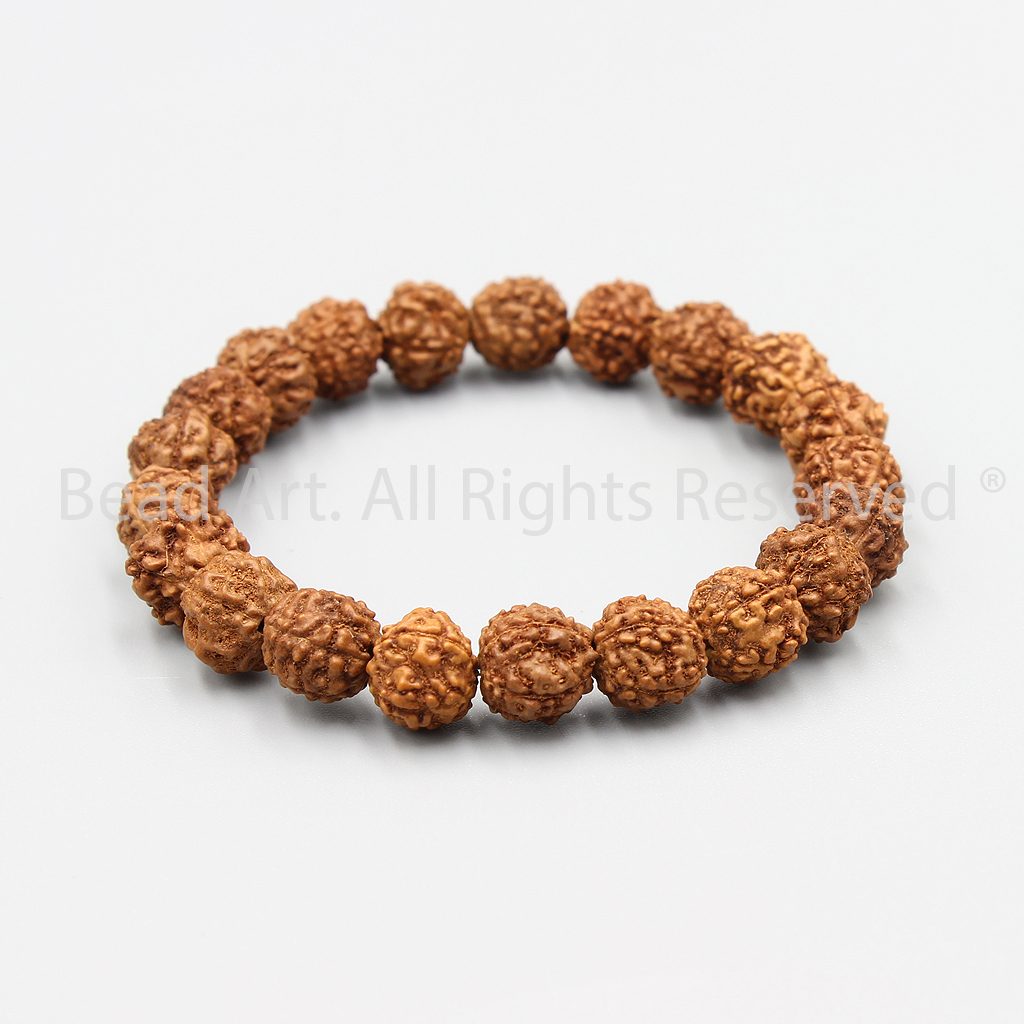 Vòng Tay Hạt Bồ Đề Kim Cang Từ Tibet, Mệnh Mộc, Hoả, Chuỗi Hạt , Vòng Tay Phong Thuỷ - Bead Art