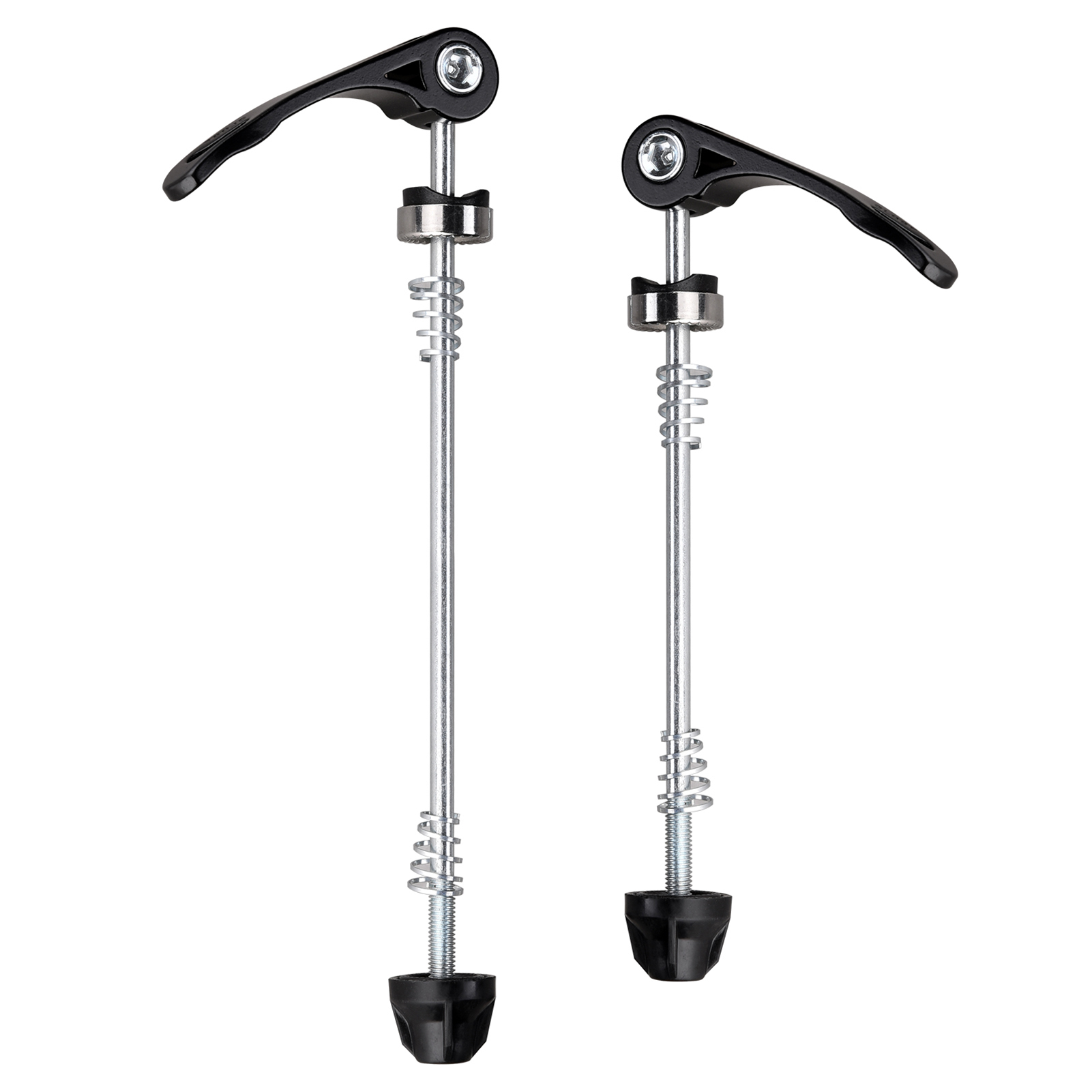 Bộ 2 Xiên Nhả Nhanh Trước Và Sau Cho Xe Đạp Leo Núi