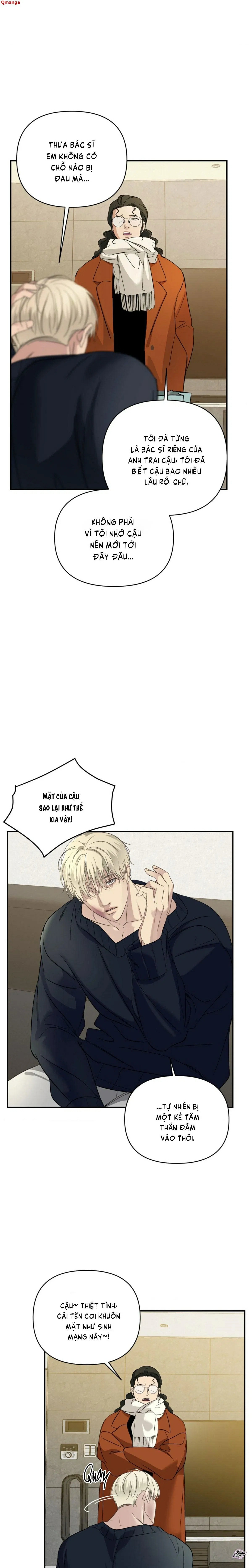 phía sau ánh hào quang chapter 6 2