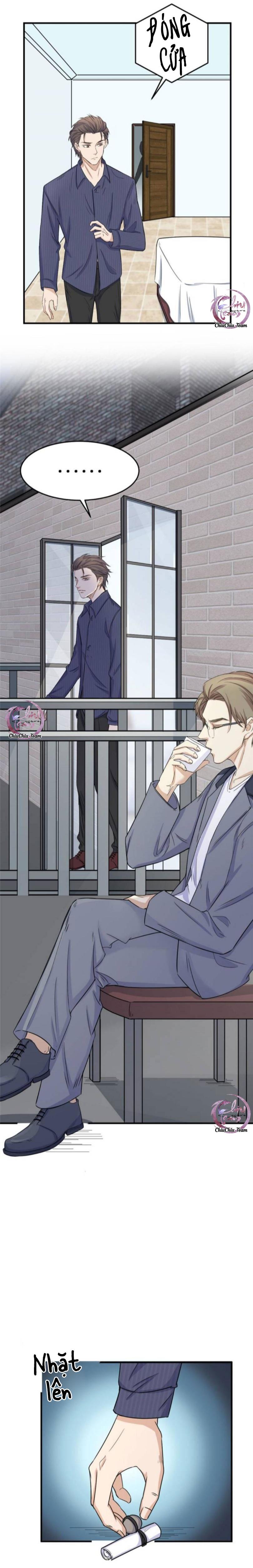 thu dĩ vi kỳ chapter 48 3