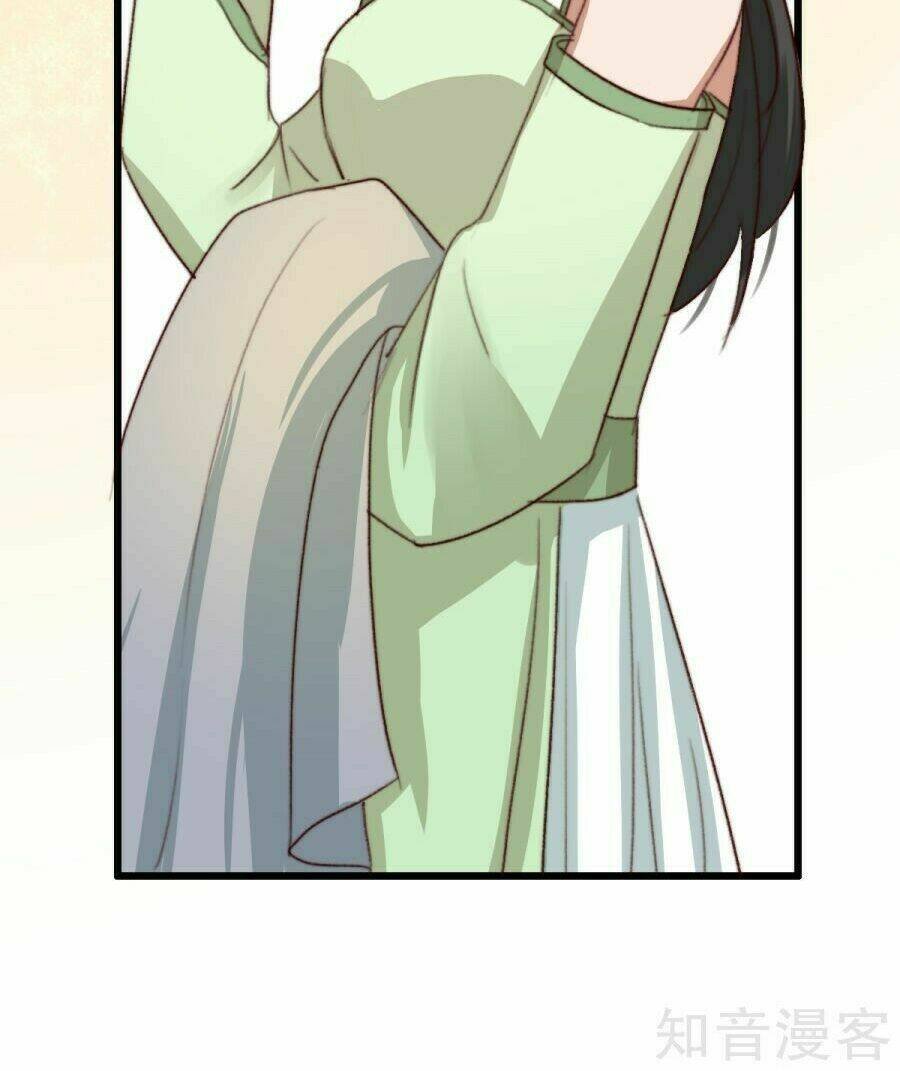 thịnh sủng chi cẩm tú chinh đồ chapter 12 12