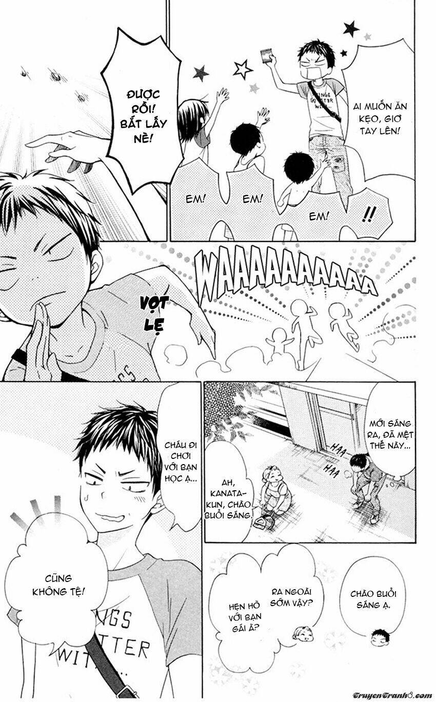 hajimari no niina chapter 12 6