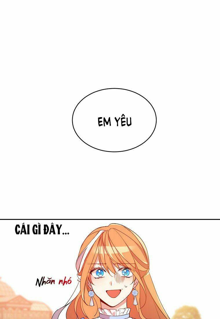 cô dâu thứ 99 của công tước chapter 3 2