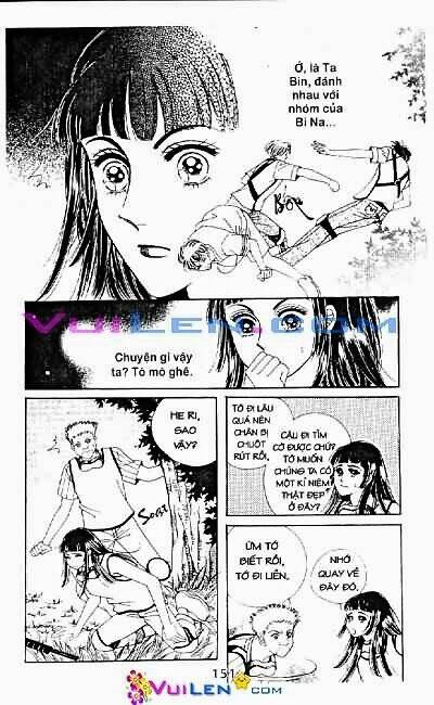 hoa người chapter 6 152