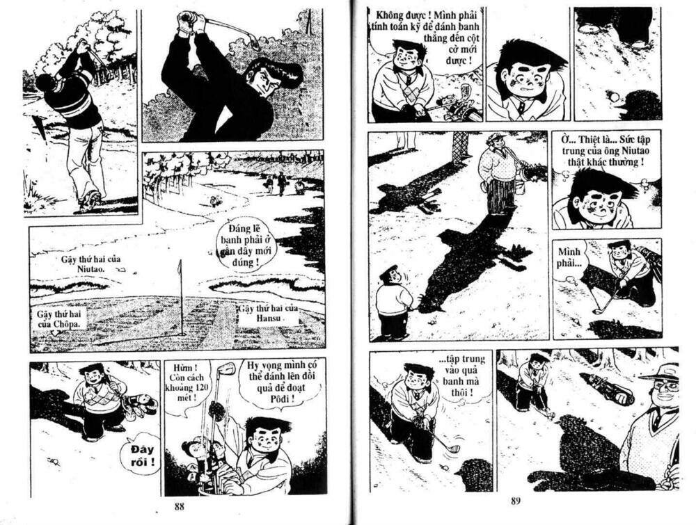 tân teppi chapter 13 43