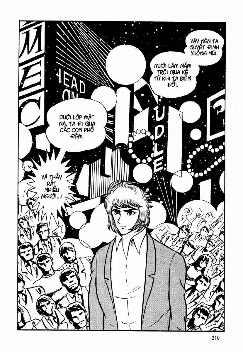 dokuro no yakata chapter 5 113