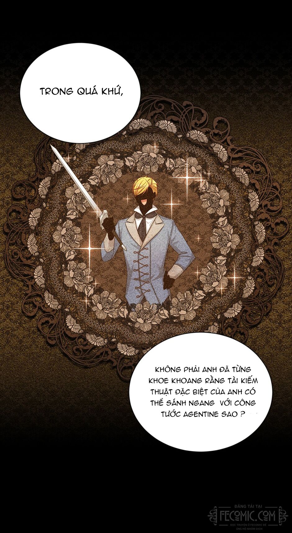 nữ công tước với tâm hồn trống rỗng chapter 103 51
