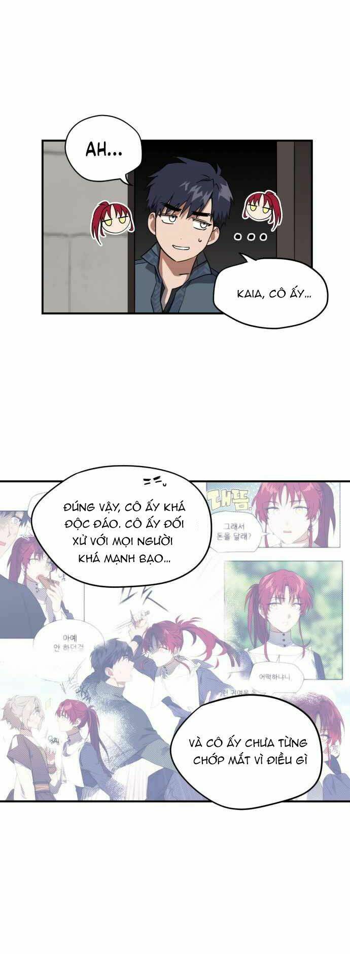 lâu đài vô danh chapter 18 52