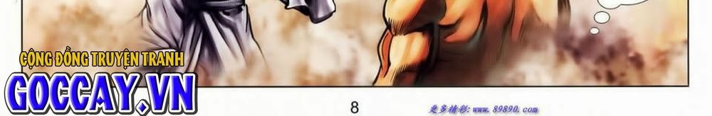 tuyệt thế vô song 2 chapter 70 14