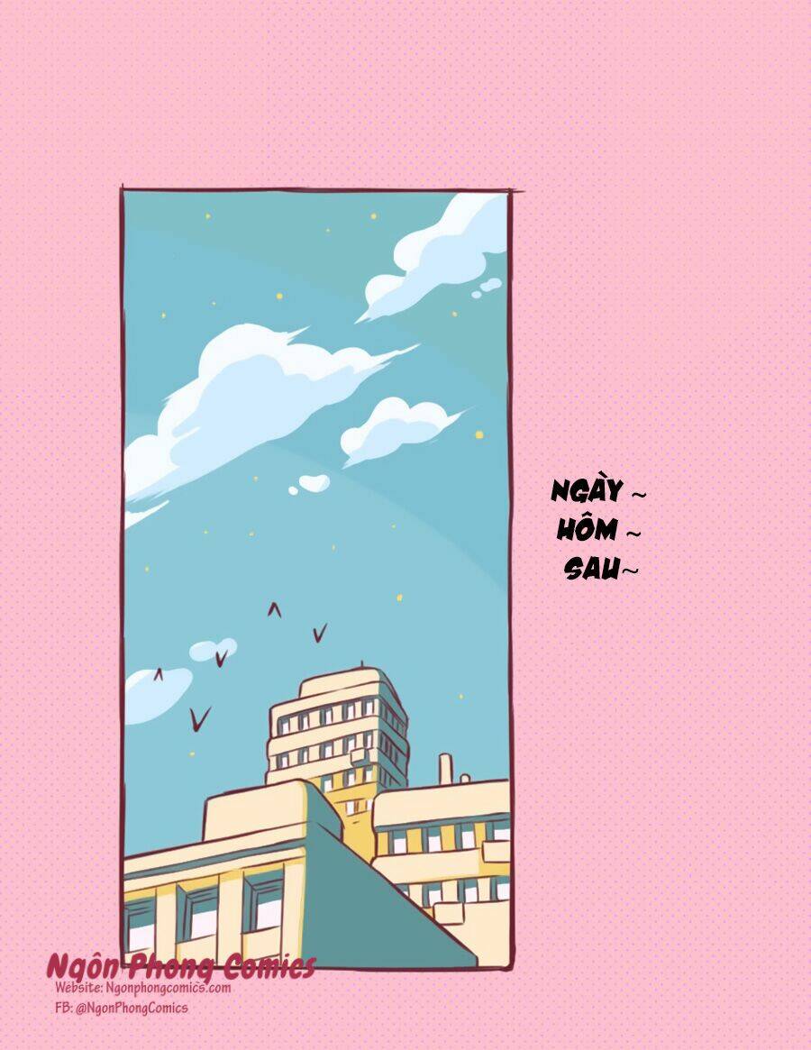 lãnh ba! action! chapter 2 14