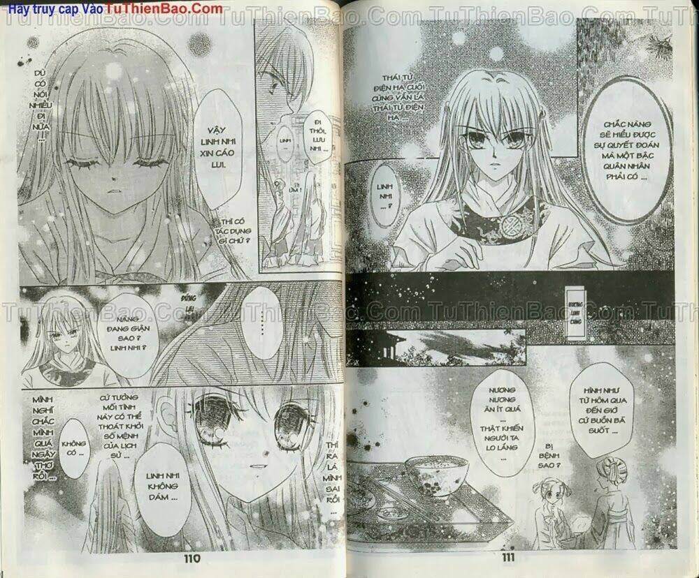 thiếu nữ đa tài chapter 3 55