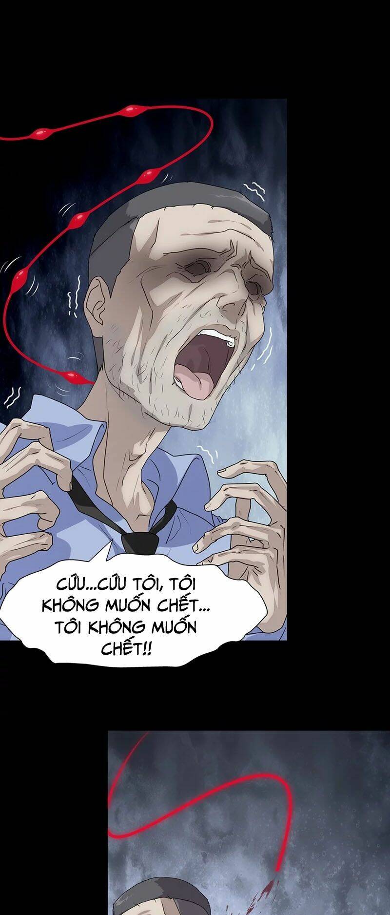 bạn gái virus của tôi chapter 132 26