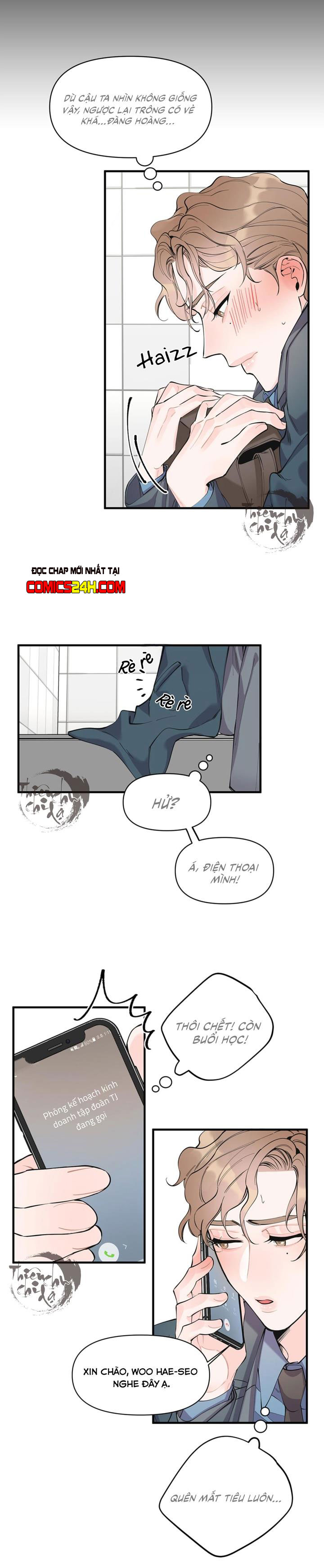 mộng tưởng chapter 5 10