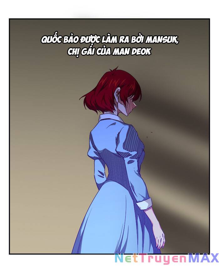 Chúa tể học đường chapter 540.5 40