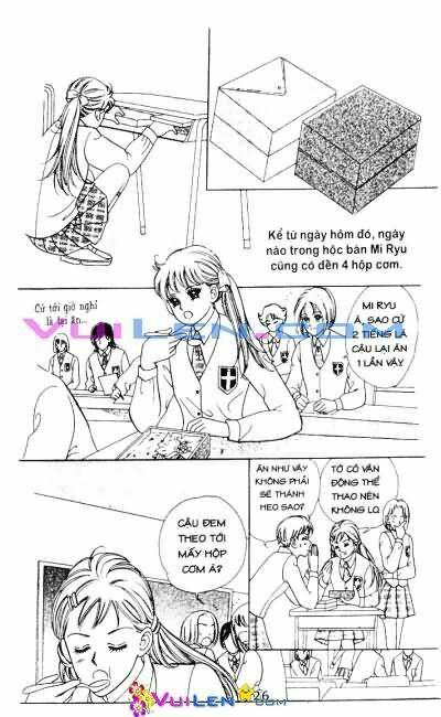 hợp đồng nô lệ chapter 7 26