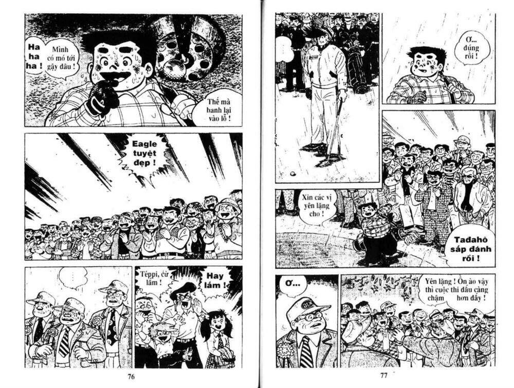 tân teppi chapter 9 37