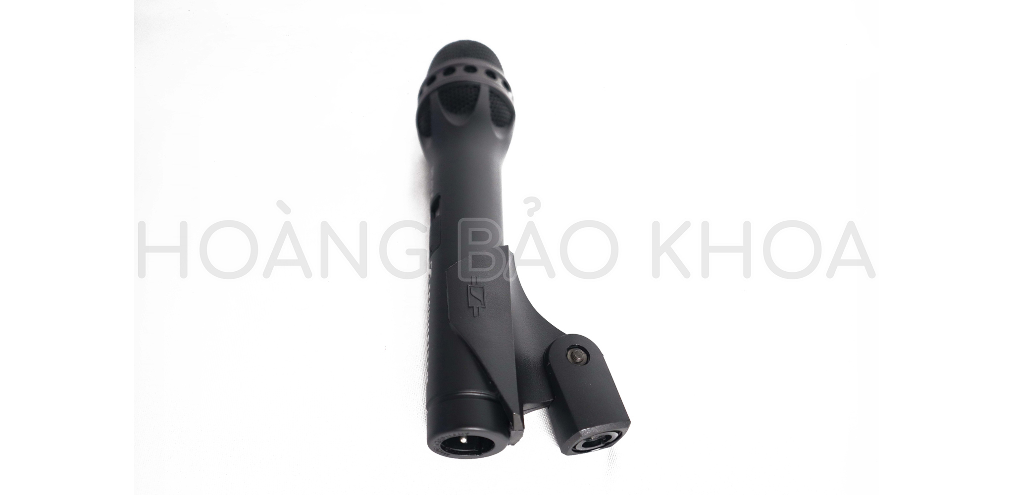MD 431-II Micro Dynamic Cầm Tay Sennheiser - HÀNG CHÍNH HÃNG