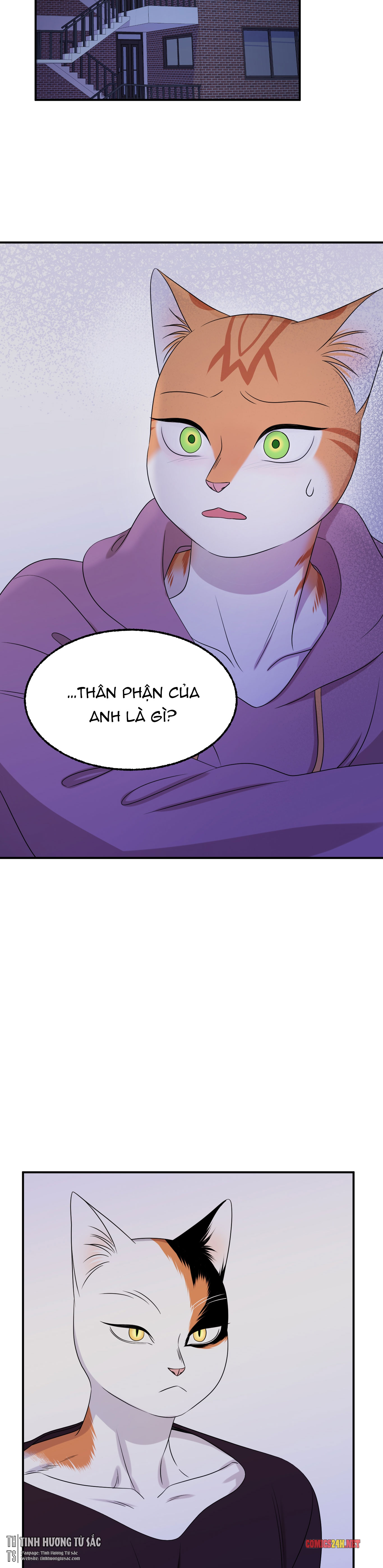 dự án xanh chapter 15 15