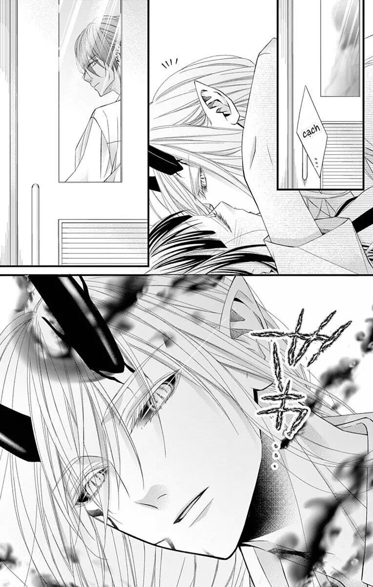 mối tình ngàn năm của ma vương chapter 4.2 12